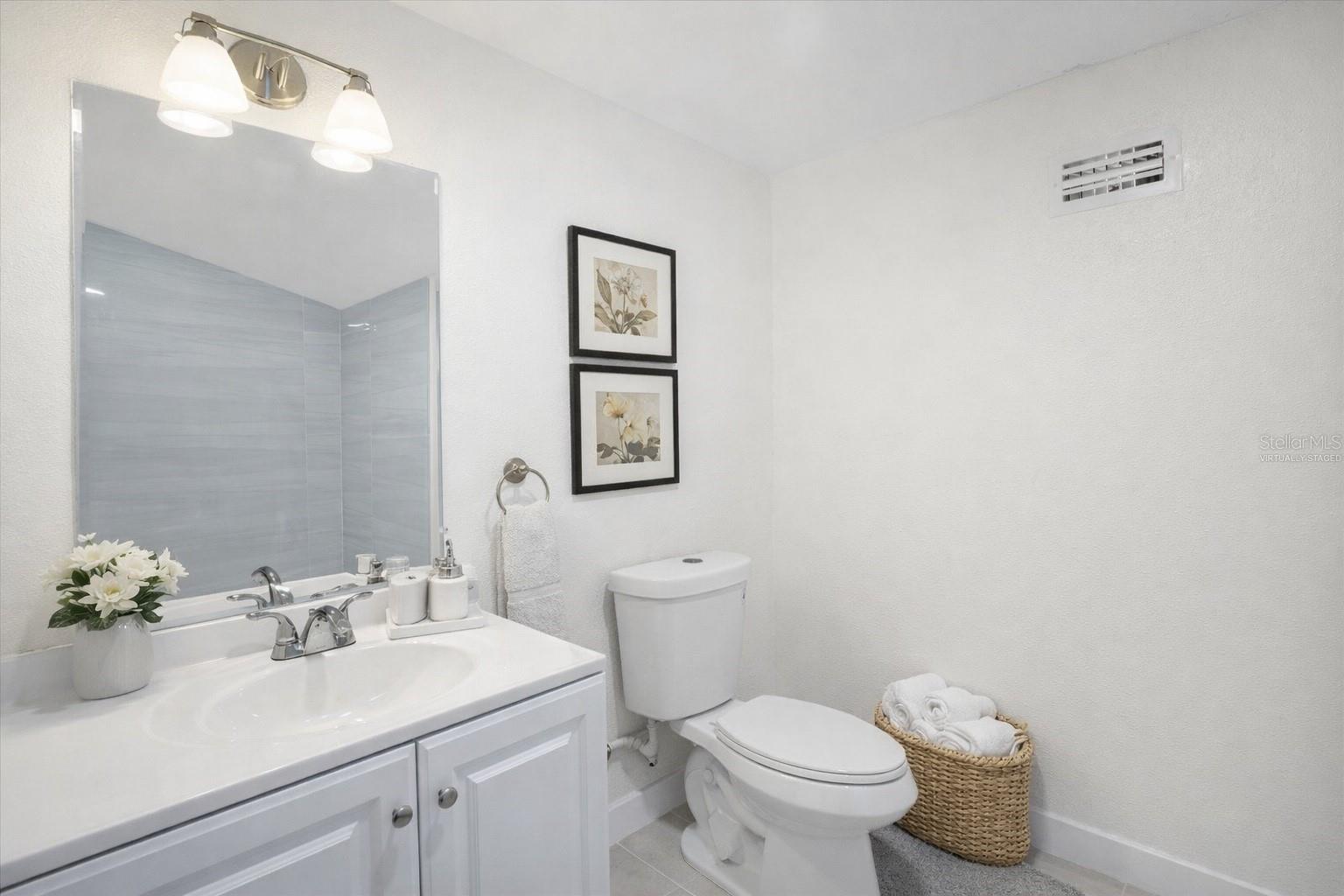 MERCHANTS SUB - Residential