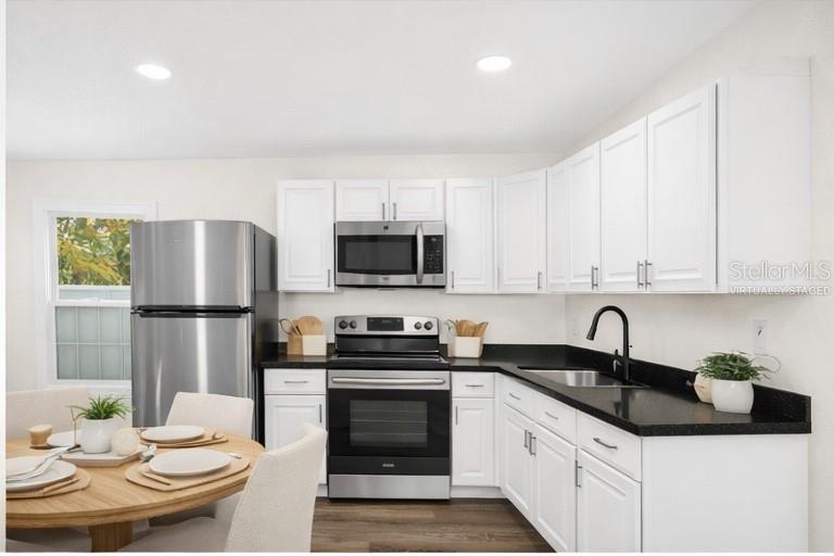 MERCHANTS SUB - Residential