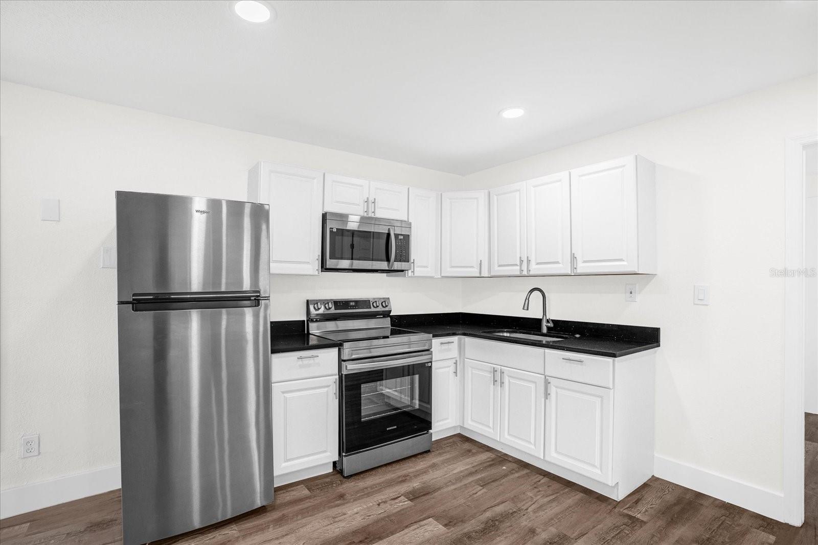 MERCHANTS SUB - Residential