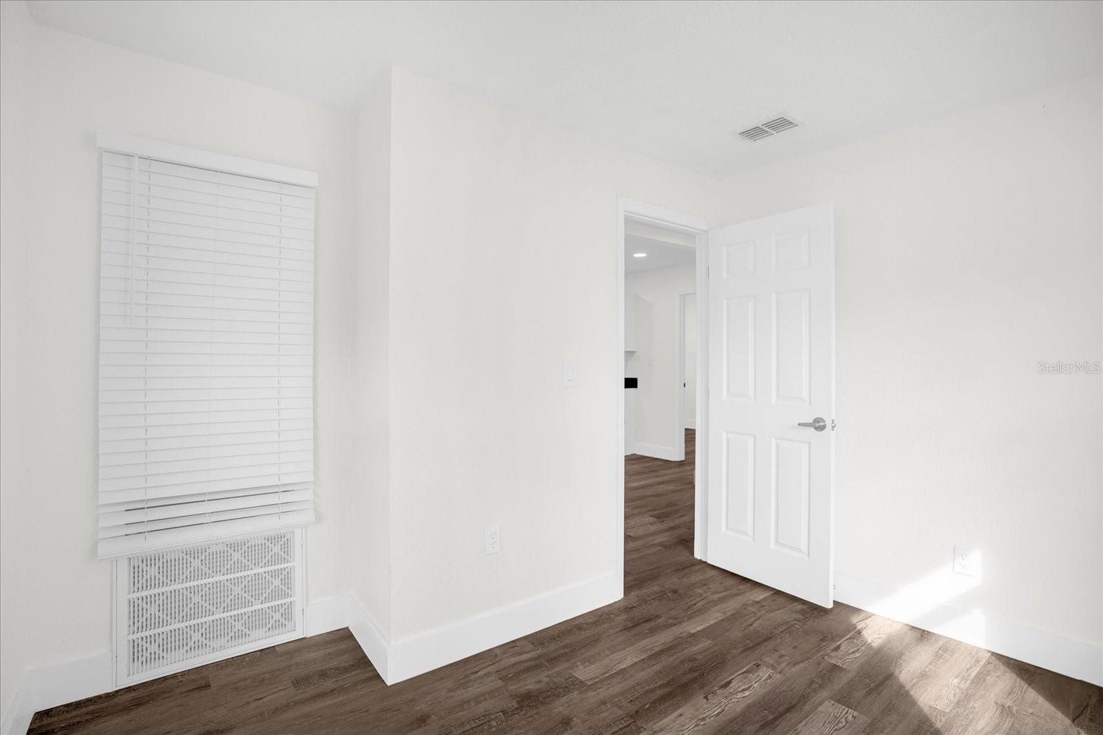 MERCHANTS SUB - Residential