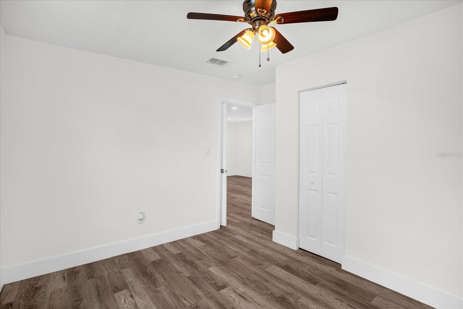 MERCHANTS SUB - Residential