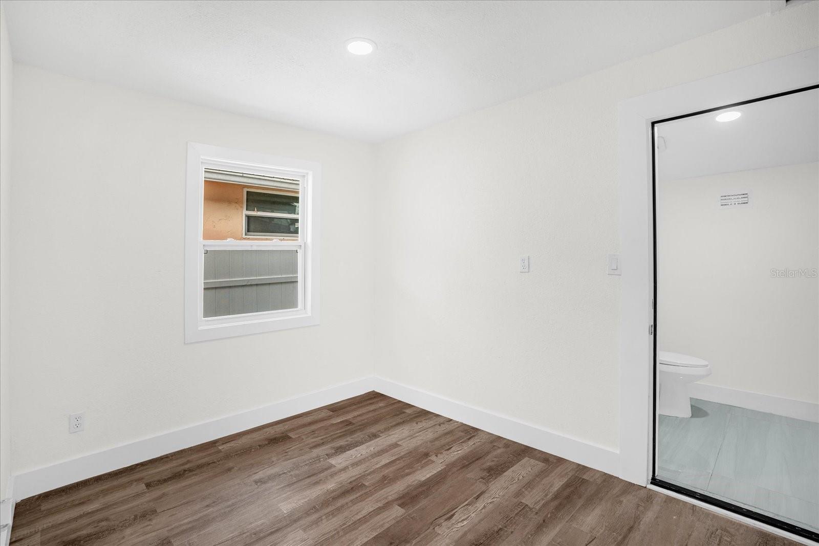 MERCHANTS SUB - Residential