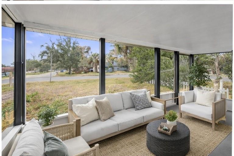 MERCHANTS SUB - Residential