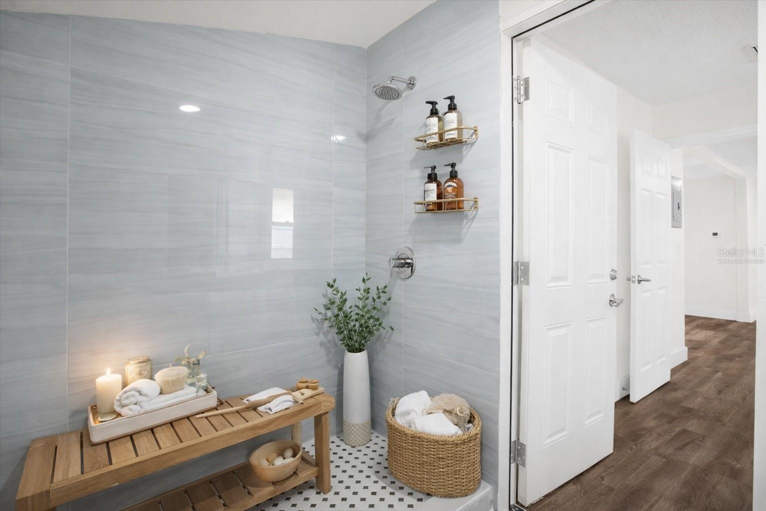 MERCHANTS SUB - Residential