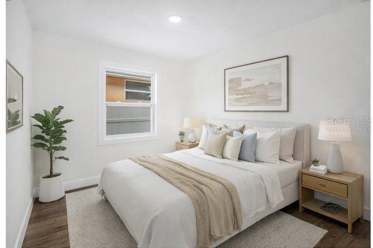 MERCHANTS SUB - Residential