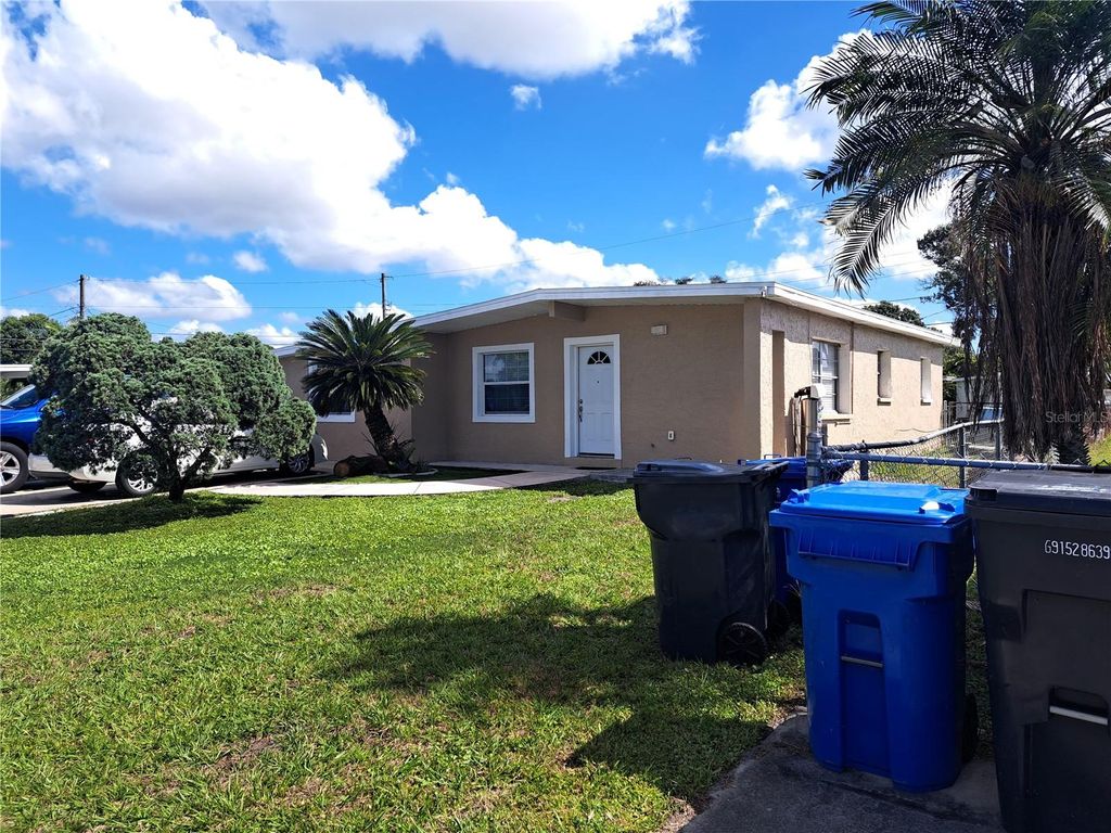 Photo of 6017 N Hale Avenue, Tampa, FL 33614 (MLS # TB8433381)