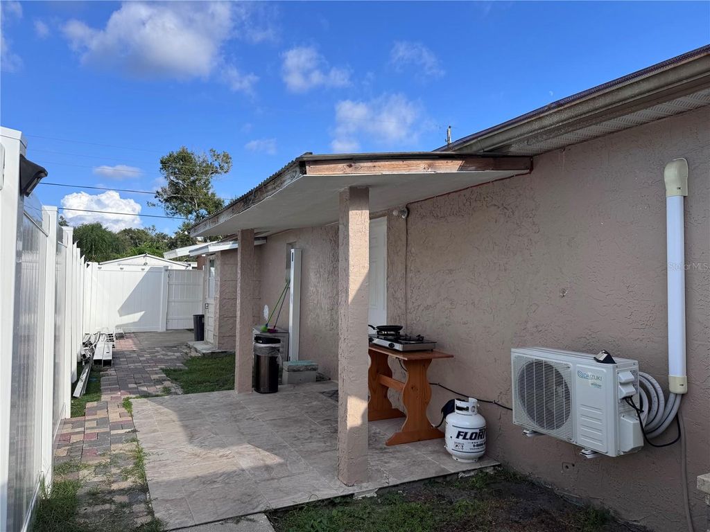 Photo of 6017 N Hale Avenue, Tampa, FL 33614 (MLS # TB8433381)