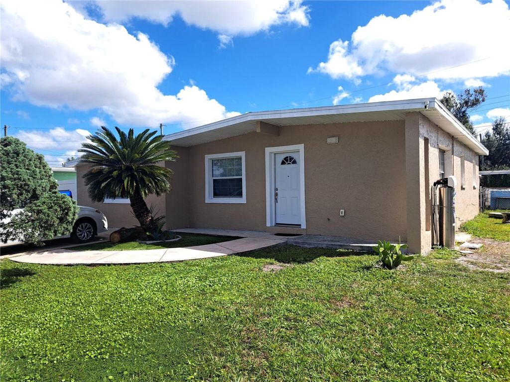 Photo of 6017 N Hale Avenue, Tampa, FL 33614 (MLS # TB8433381)