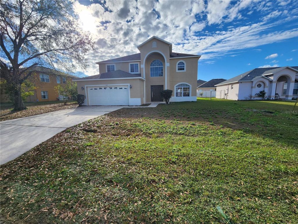 Photo of 518 Brighton Court, Kissimmee, FL 34758 (MLS # S5142065)
