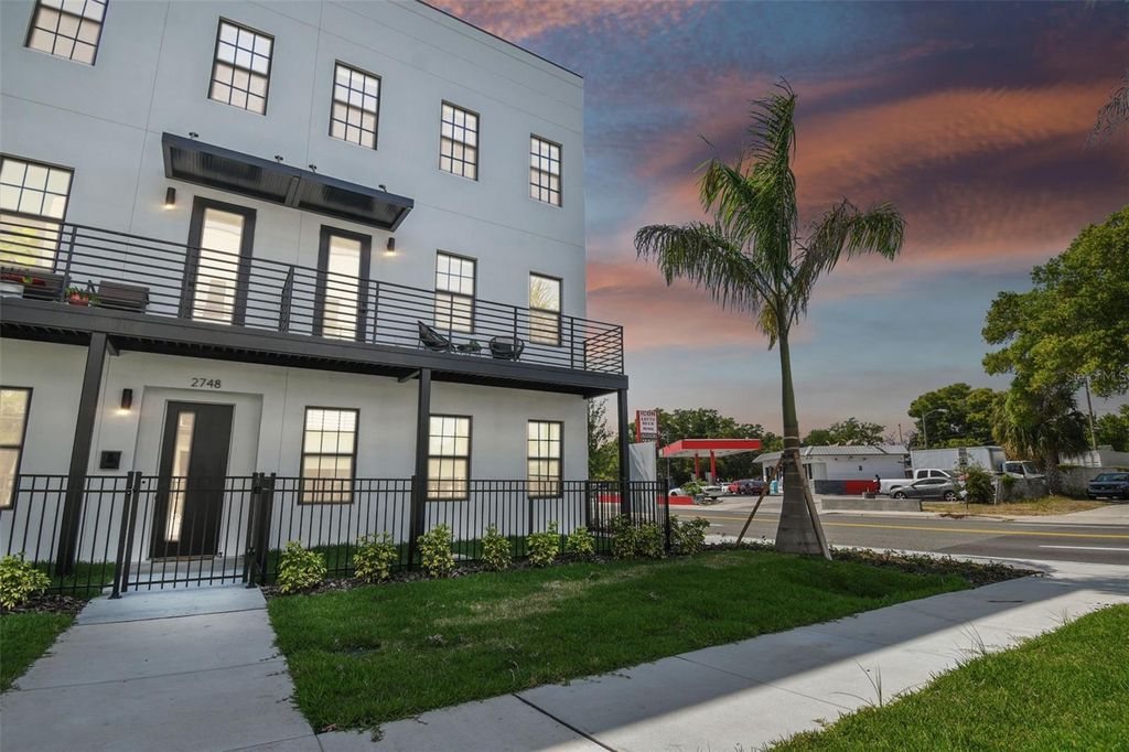 Photo of 2718 5th Avenue S, St Petersburg, FL 33712 (MLS # TB8440895)