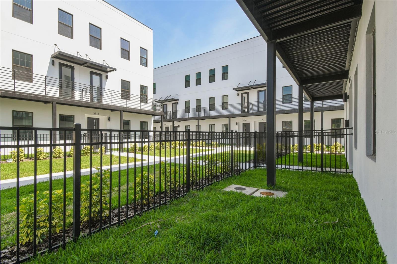 CANVAS WAD - Residential