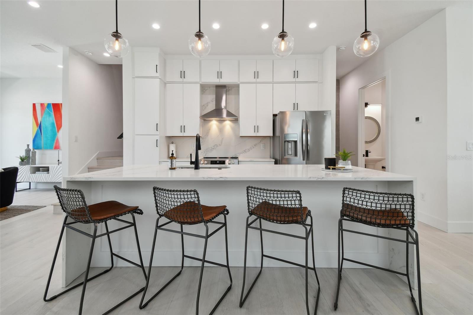 CANVAS WAD - Residential