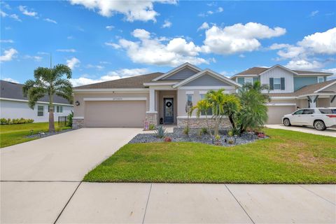 11771 RICHMOND TRAIL PARRISH FL 34219