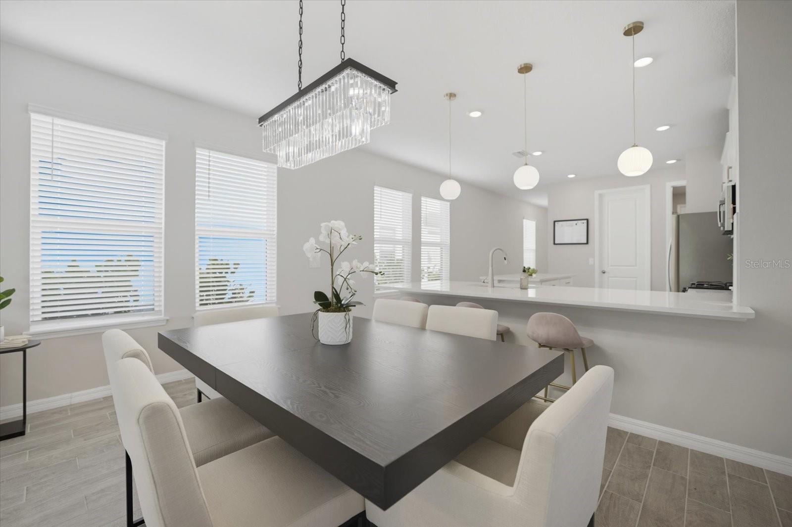 HEIGHTS PH II SUBPH B - Residential