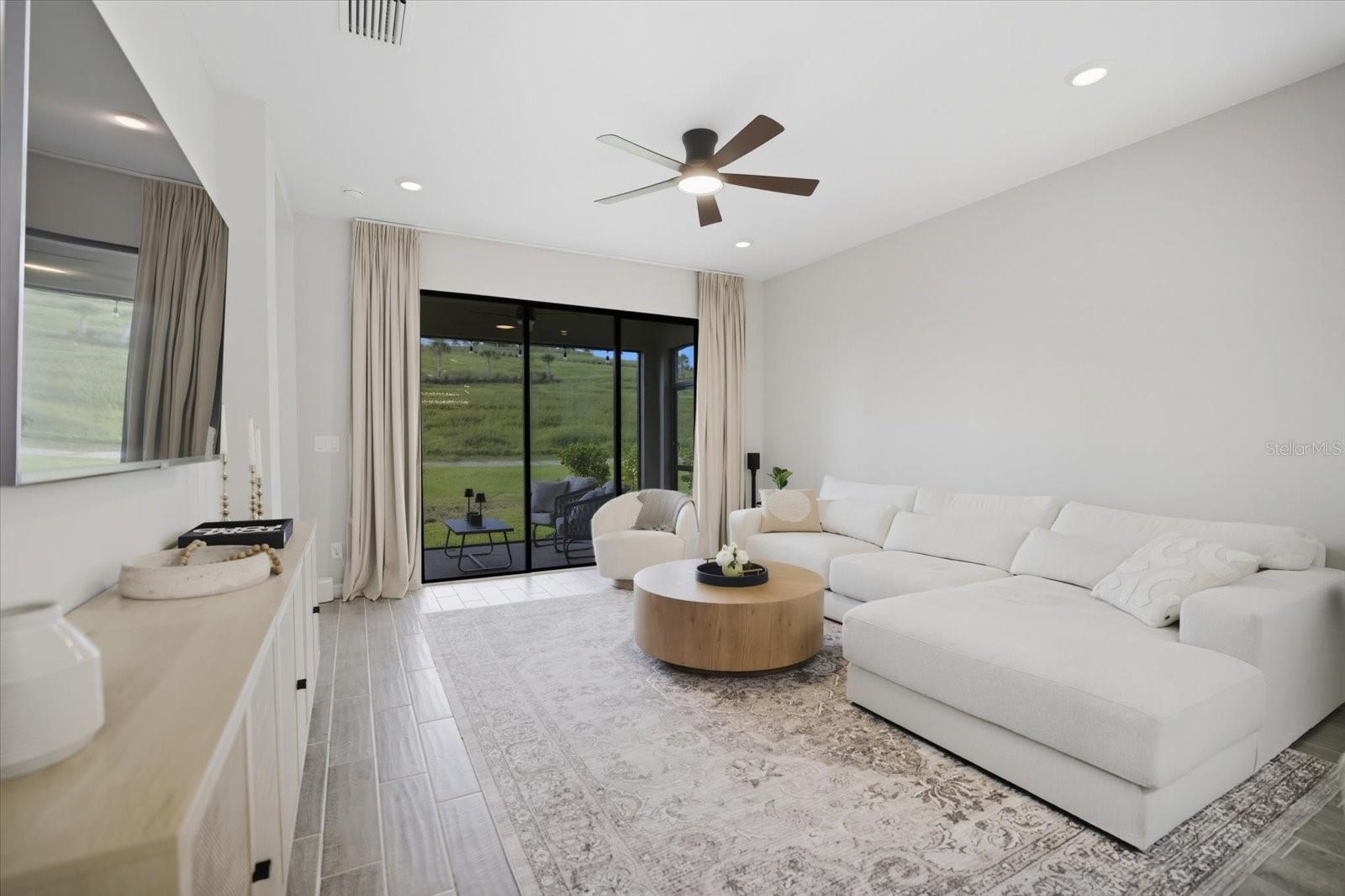 HEIGHTS PH II SUBPH B - Residential