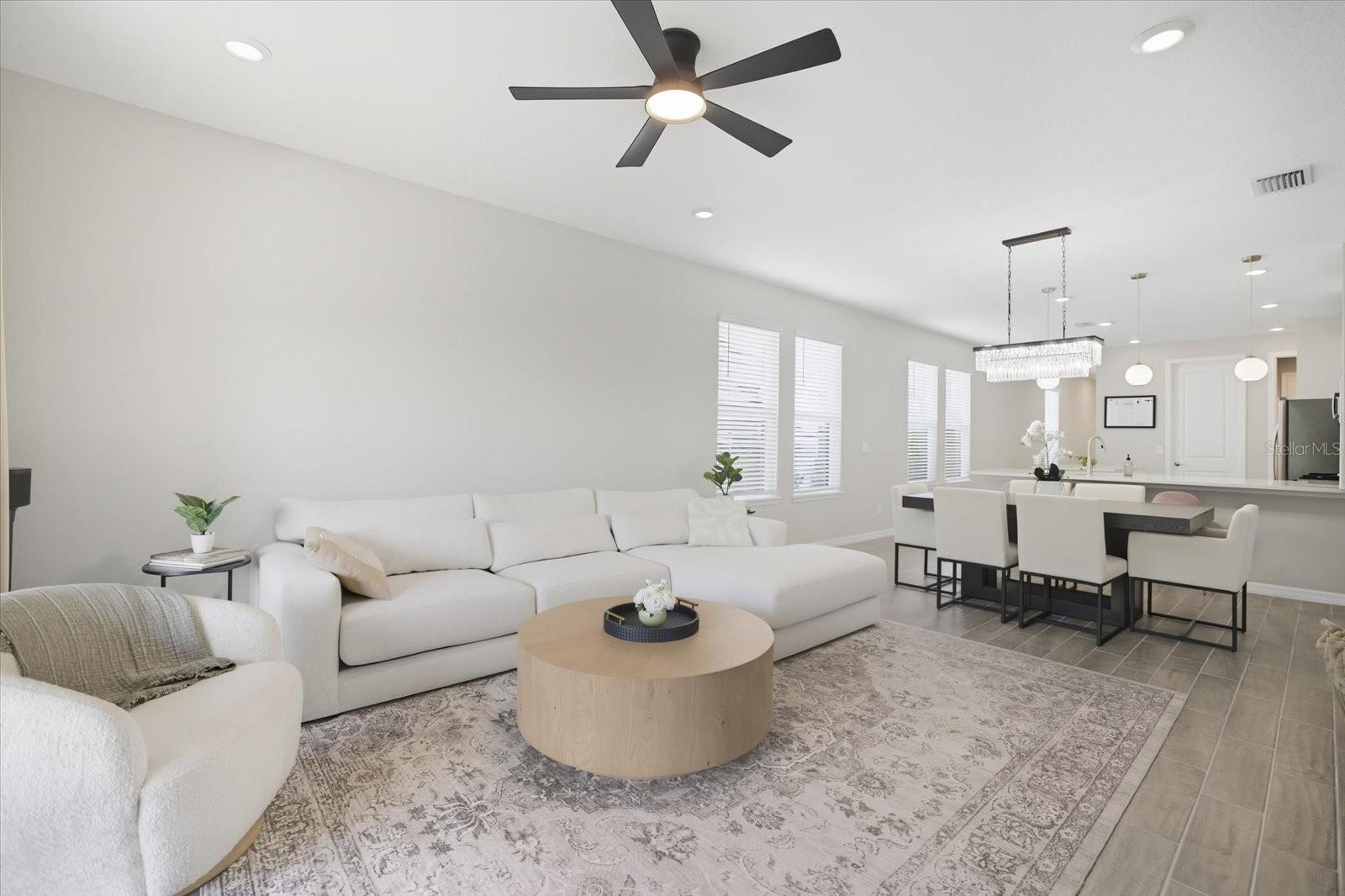 HEIGHTS PH II SUBPH B - Residential