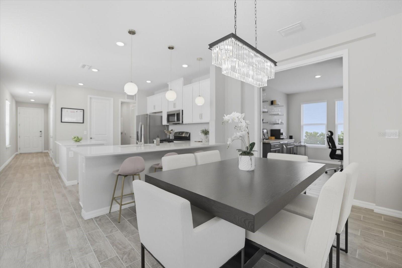 HEIGHTS PH II SUBPH B - Residential