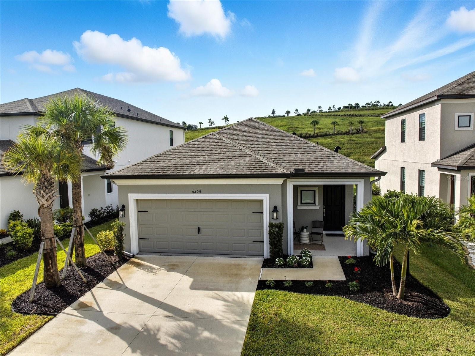 6258 GRANDVIEW HILL COURT