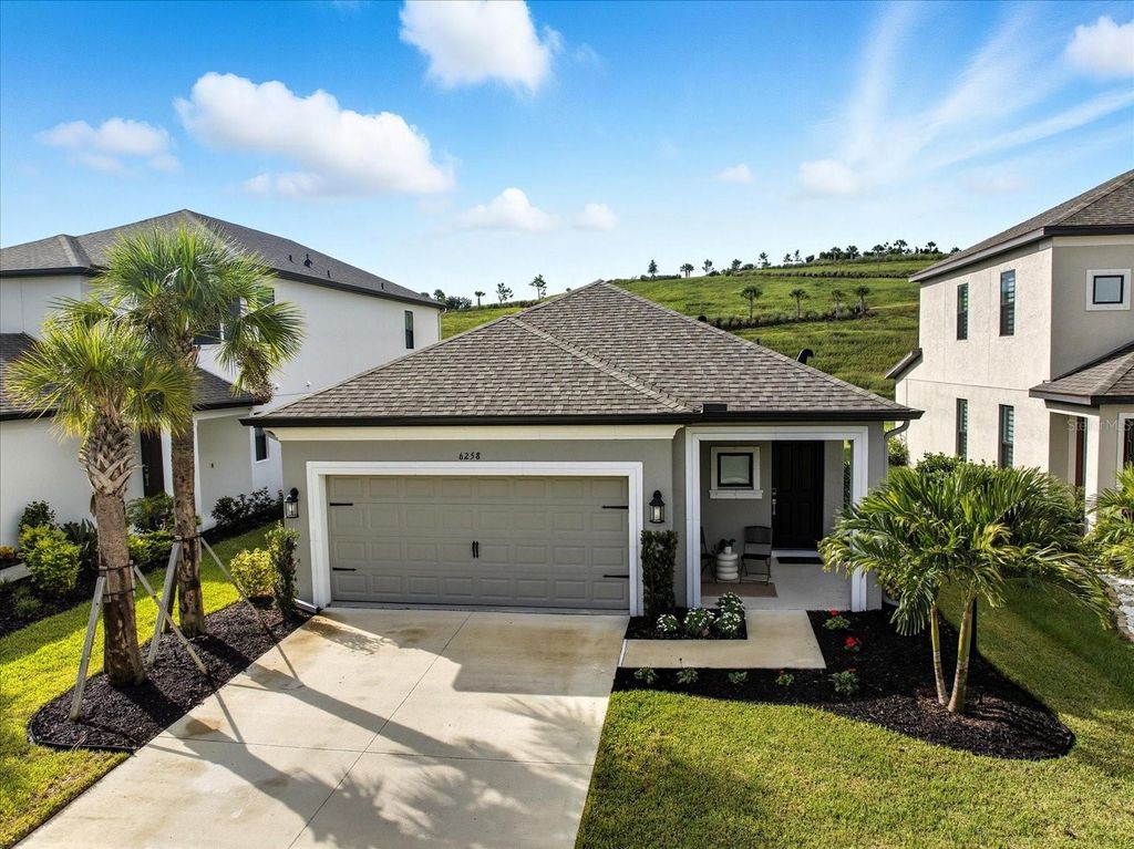 Photo of 6258 Grandview Hill Court, Bradenton, FL 34203 (MLS # A4667855)