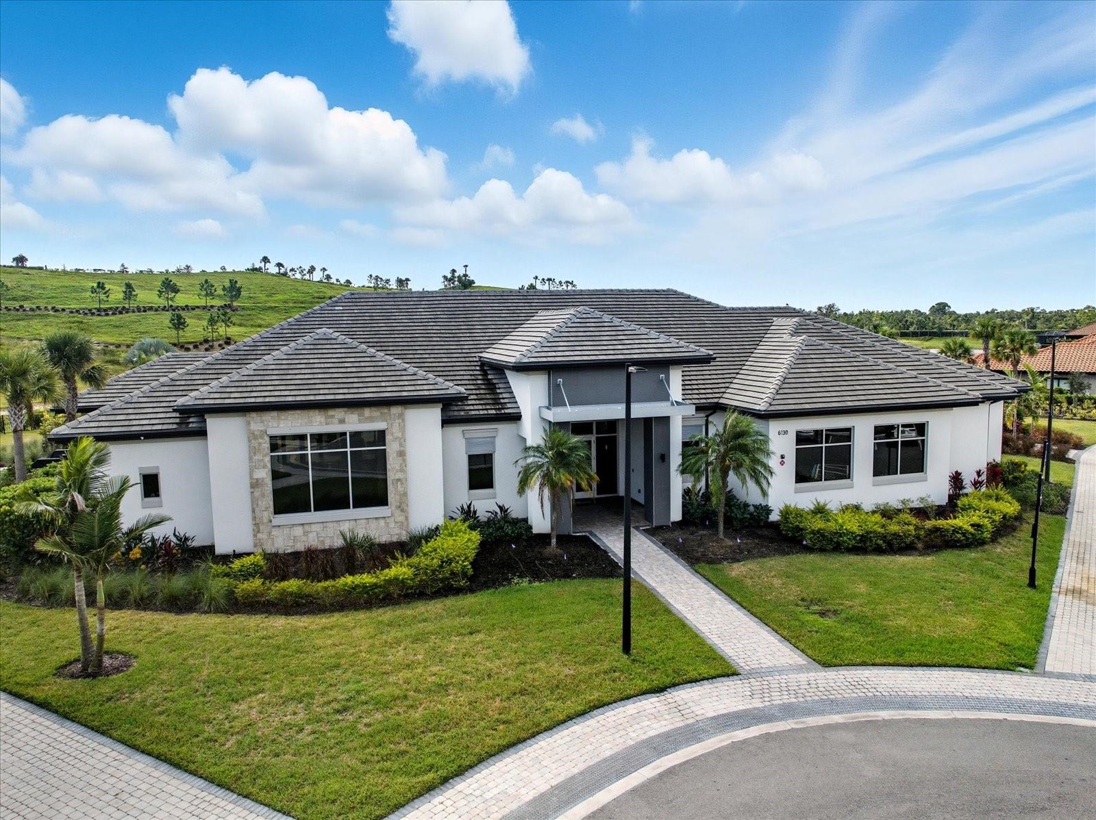 HEIGHTS PH II SUBPH B - Residential