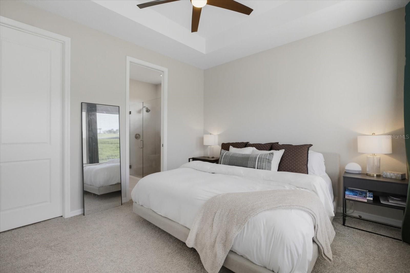 HEIGHTS PH II SUBPH B - Residential