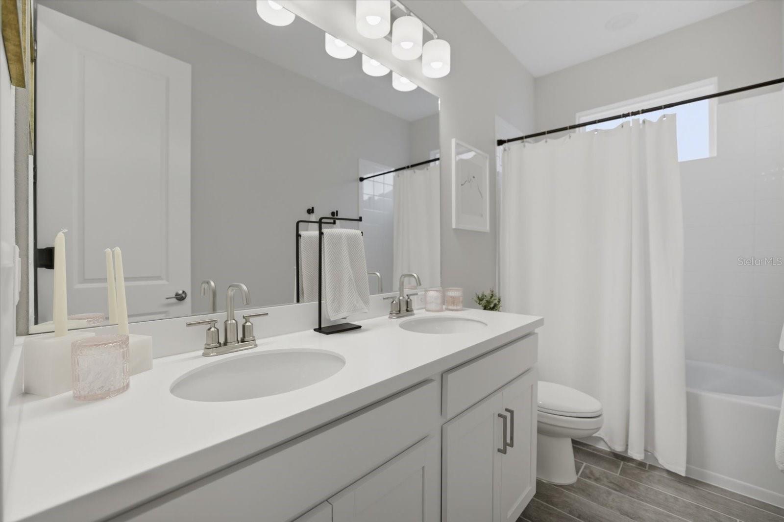HEIGHTS PH II SUBPH B - Residential