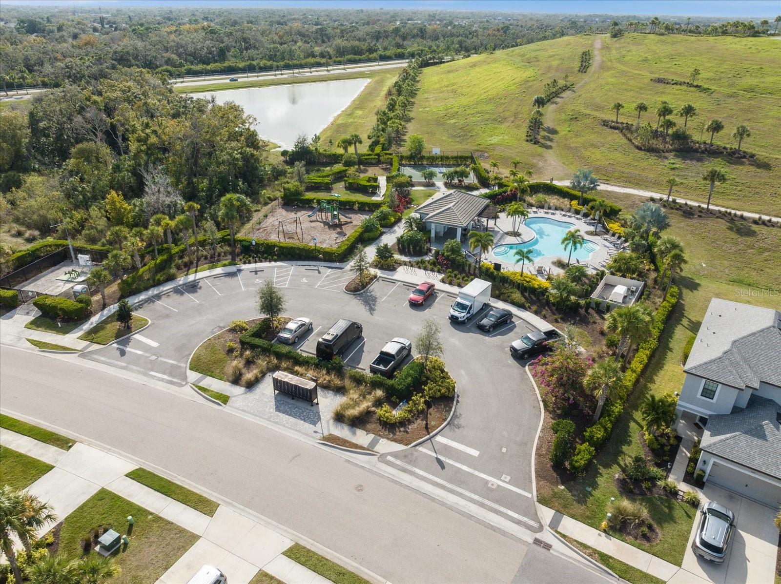 HEIGHTS PH II SUBPH B - Residential