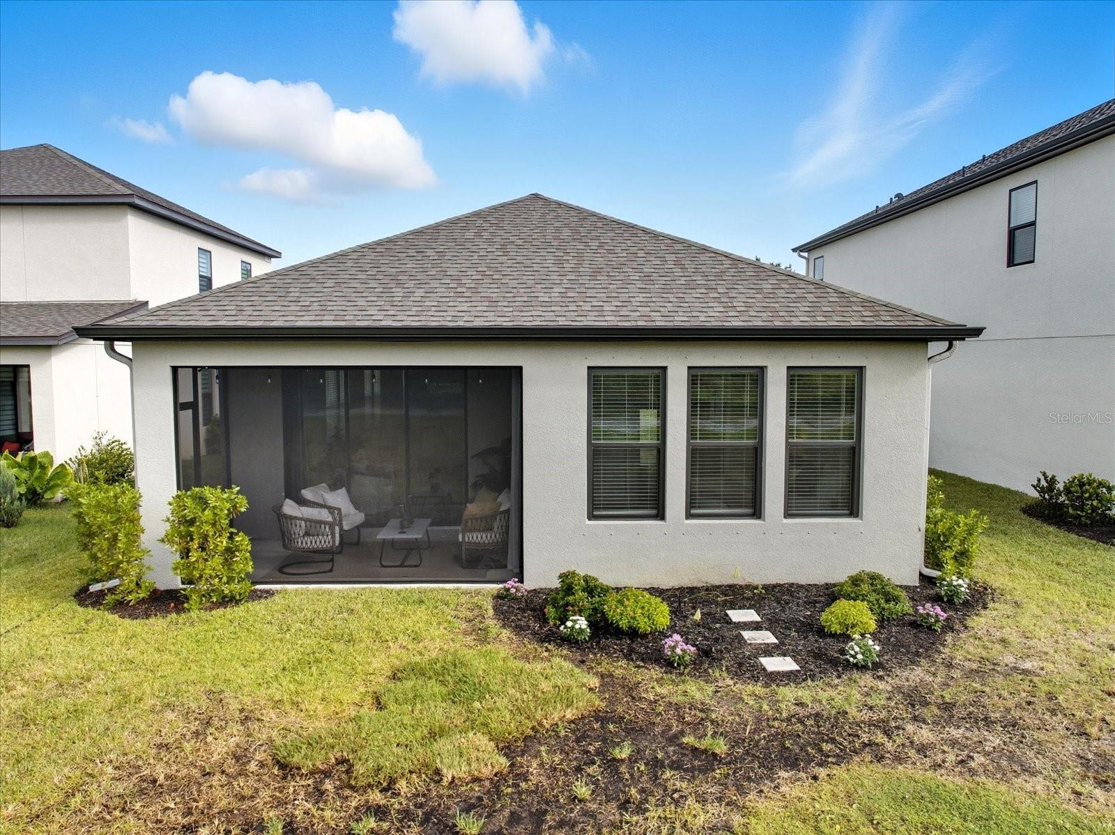 HEIGHTS PH II SUBPH B - Residential