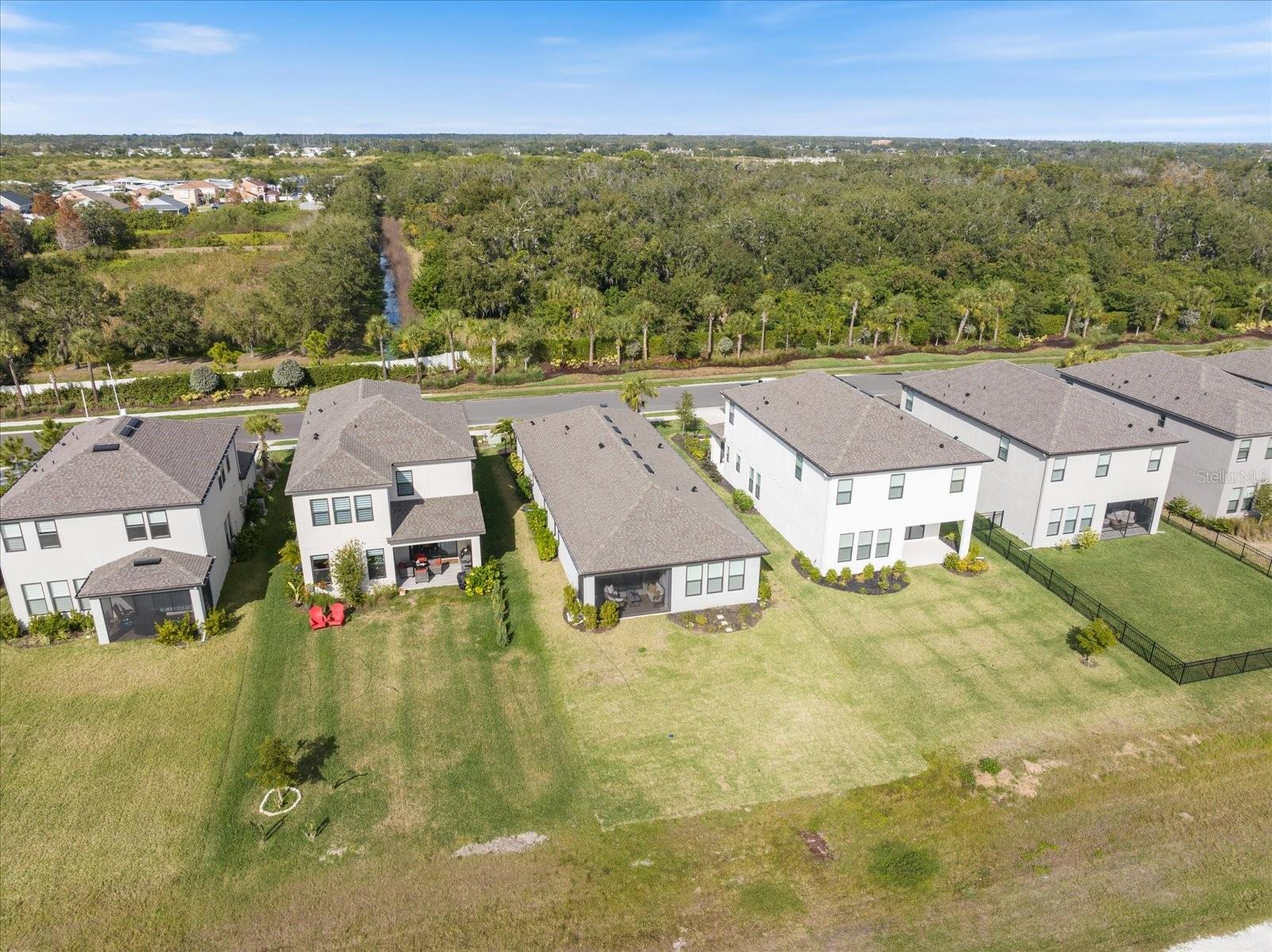 HEIGHTS PH II SUBPH B - Residential