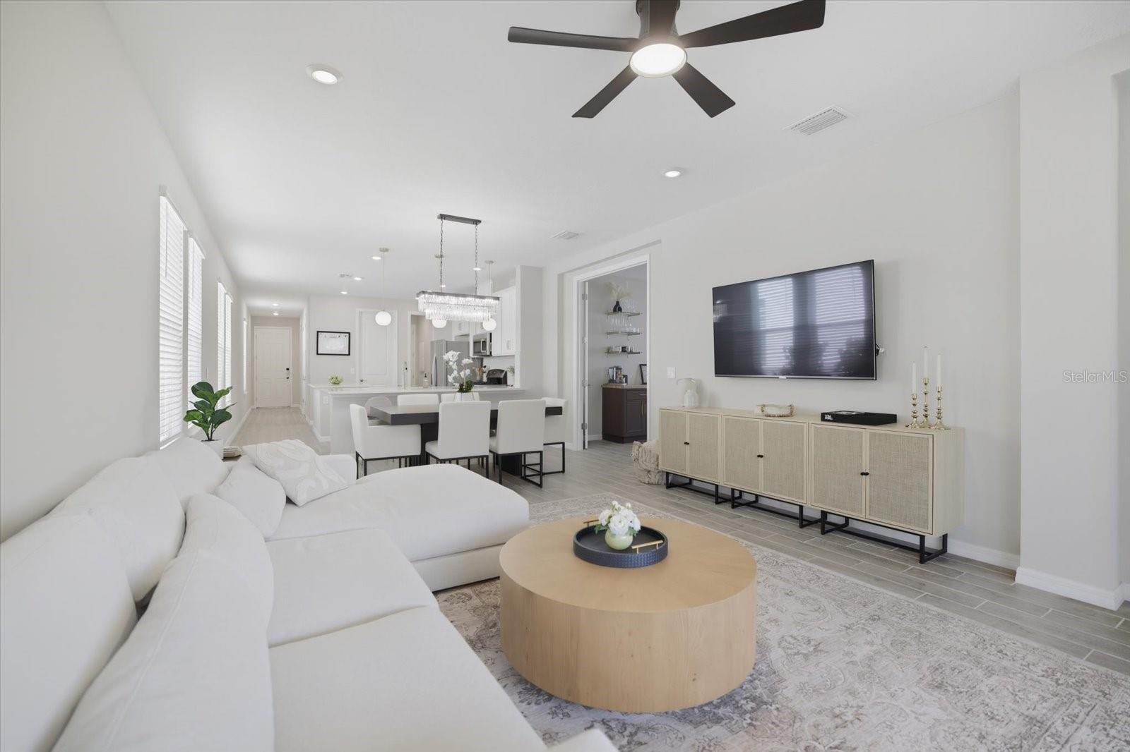 HEIGHTS PH II SUBPH B - Residential