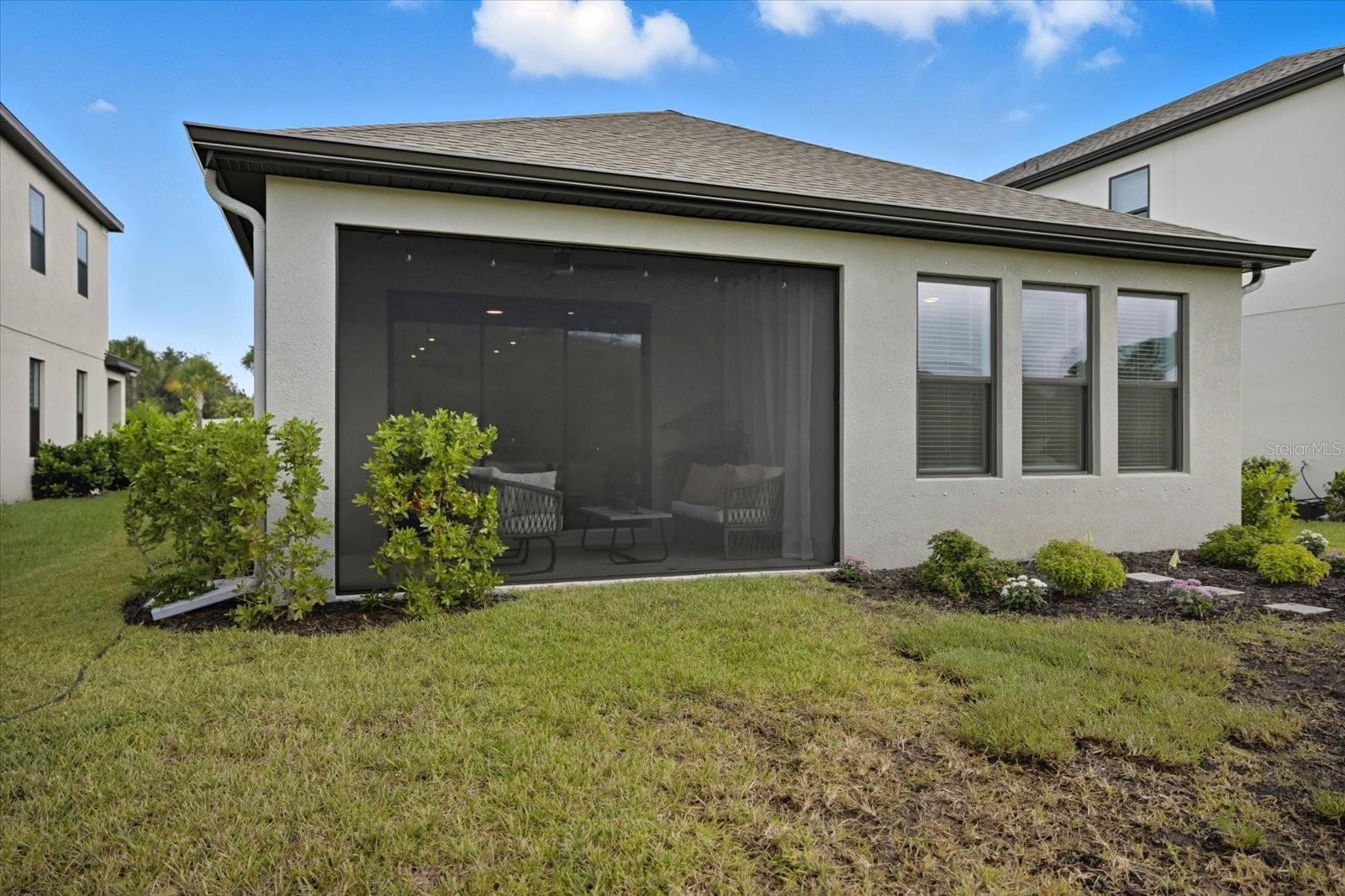 HEIGHTS PH II SUBPH B - Residential