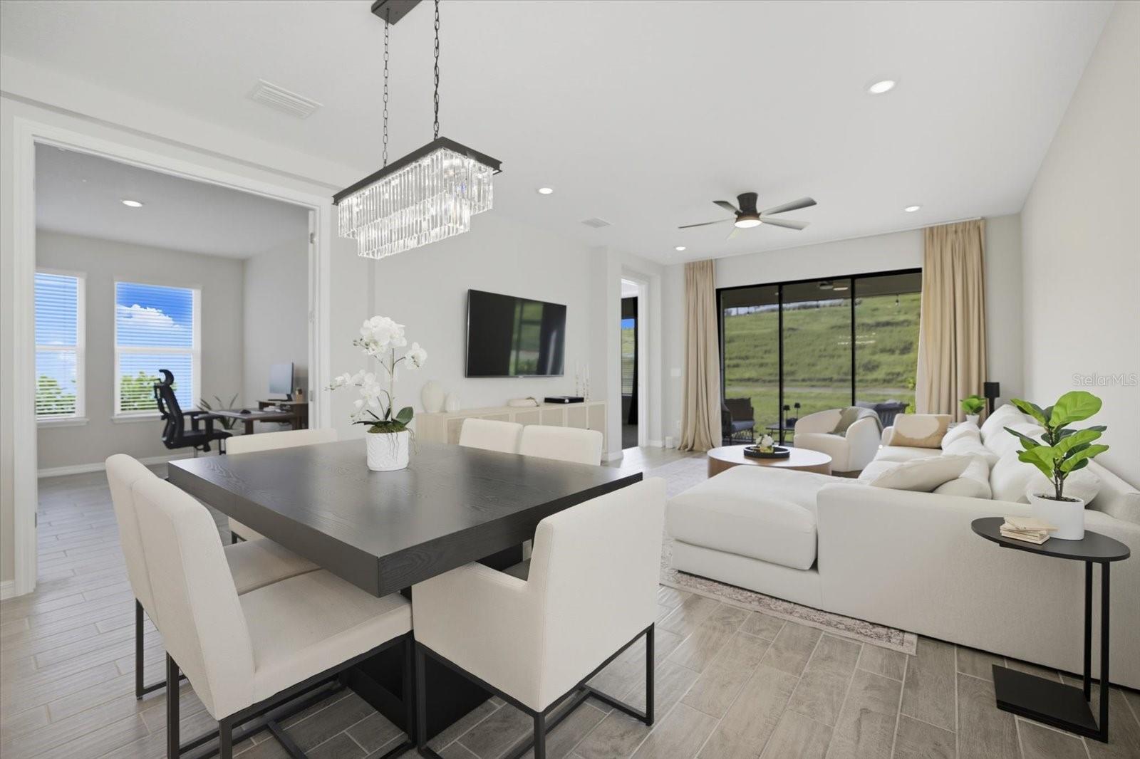 HEIGHTS PH II SUBPH B - Residential