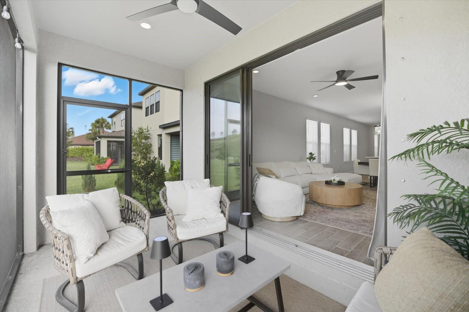 HEIGHTS PH II SUBPH B - Residential