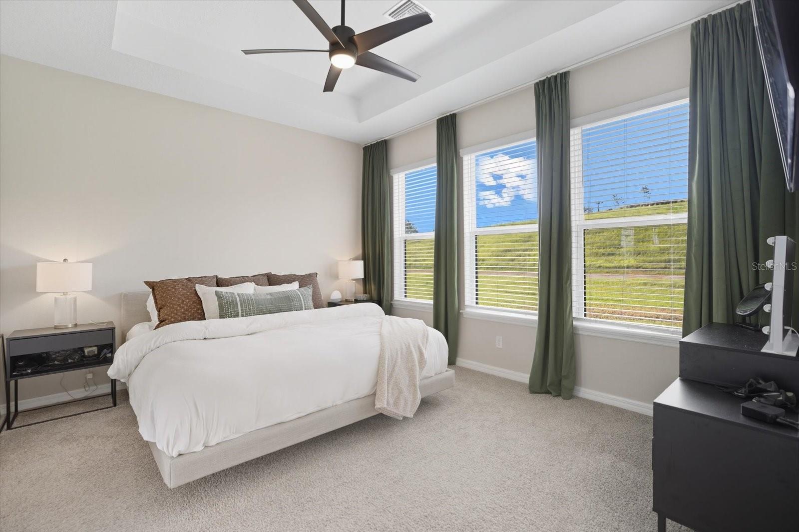 HEIGHTS PH II SUBPH B - Residential