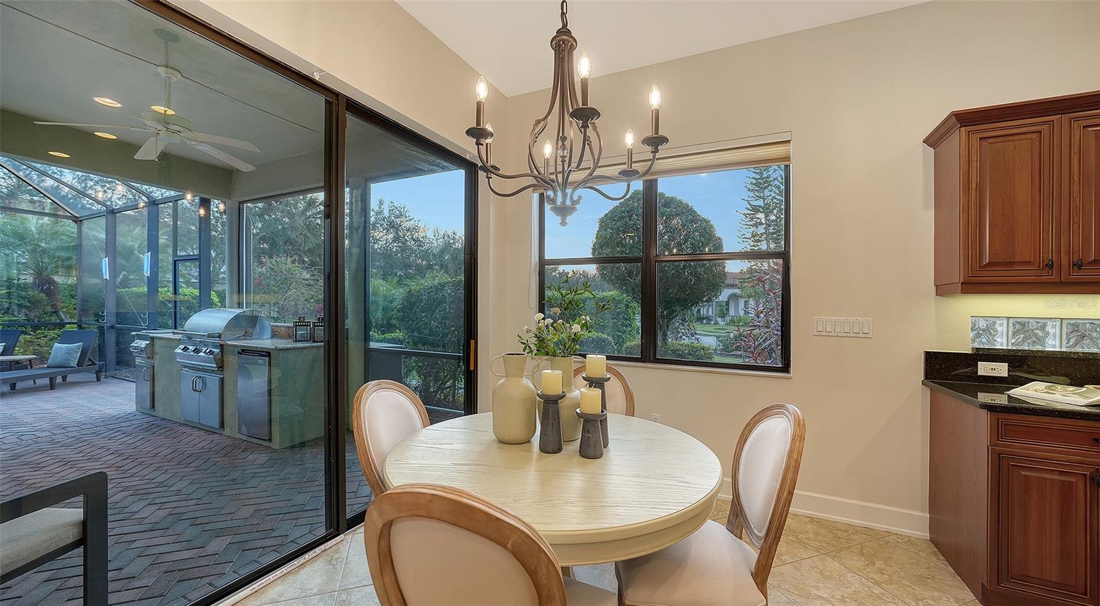 RESIDENCES AT UNIVERSITY GROVES - Residential