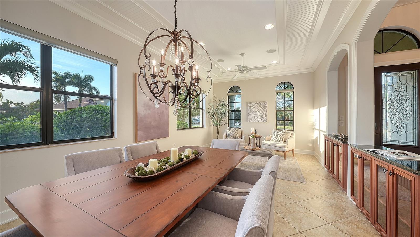 RESIDENCES AT UNIVERSITY GROVES - Residential