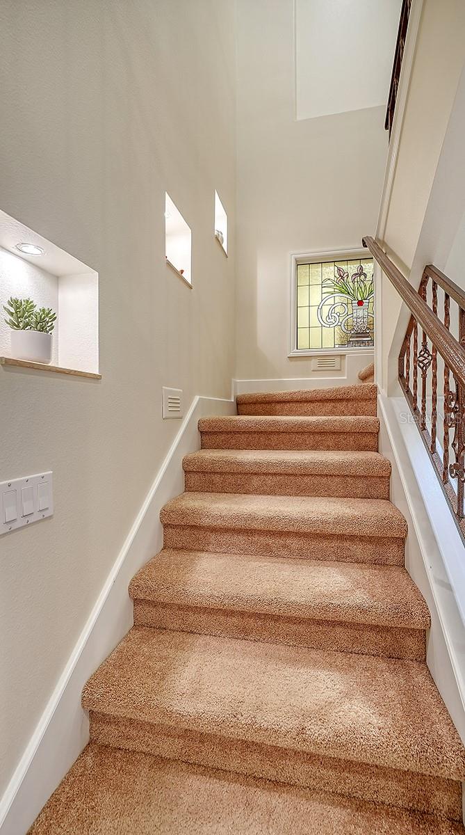 RESIDENCES AT UNIVERSITY GROVES - Residential