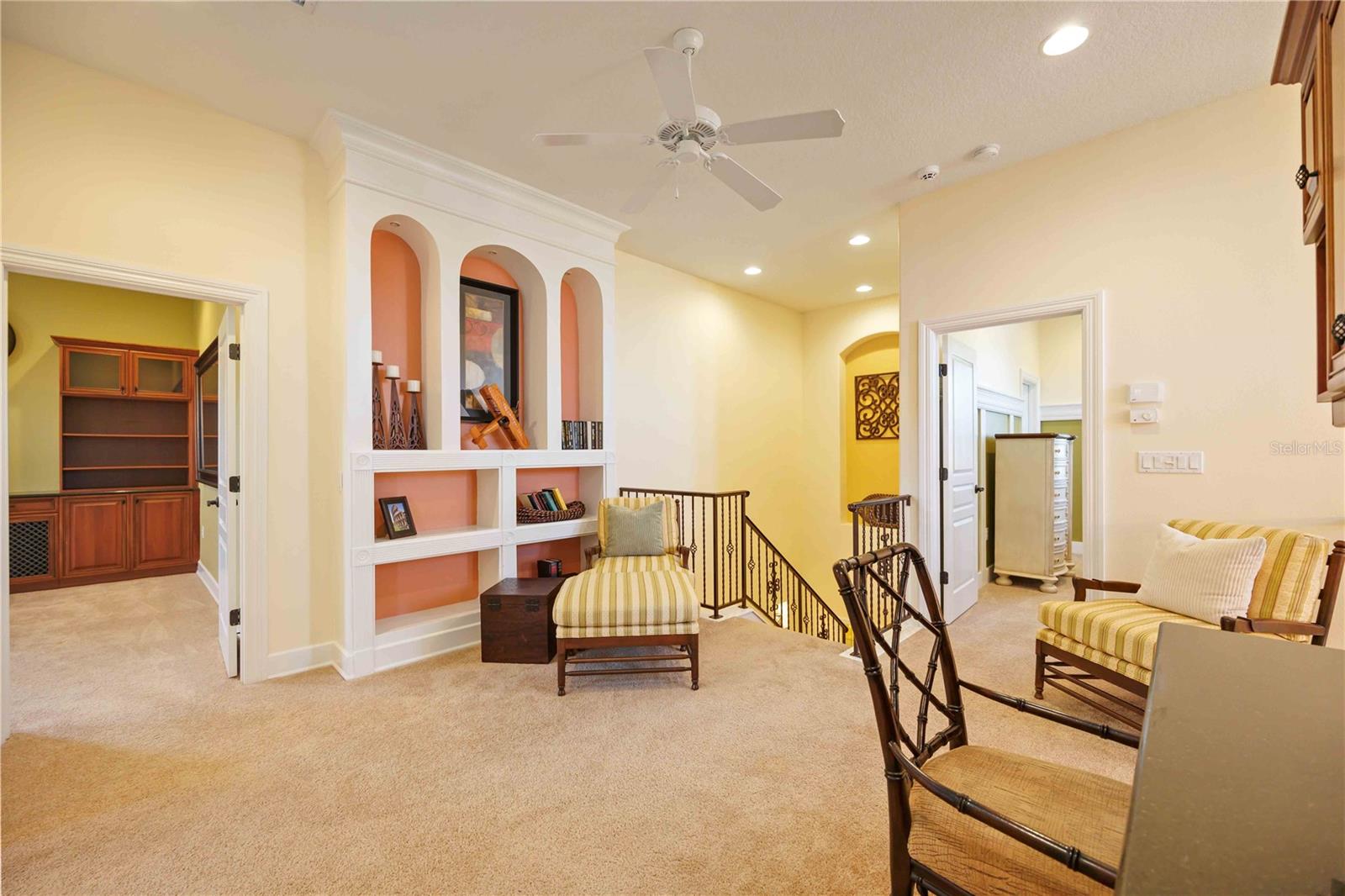 RESIDENCES AT UNIVERSITY GROVES - Residential