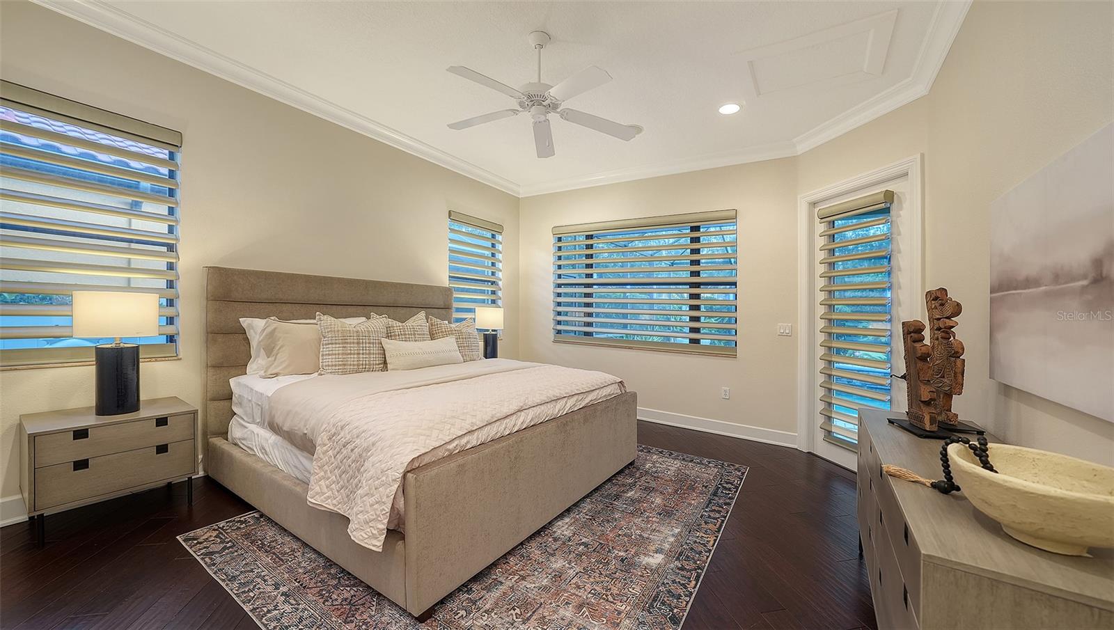 RESIDENCES AT UNIVERSITY GROVES - Residential