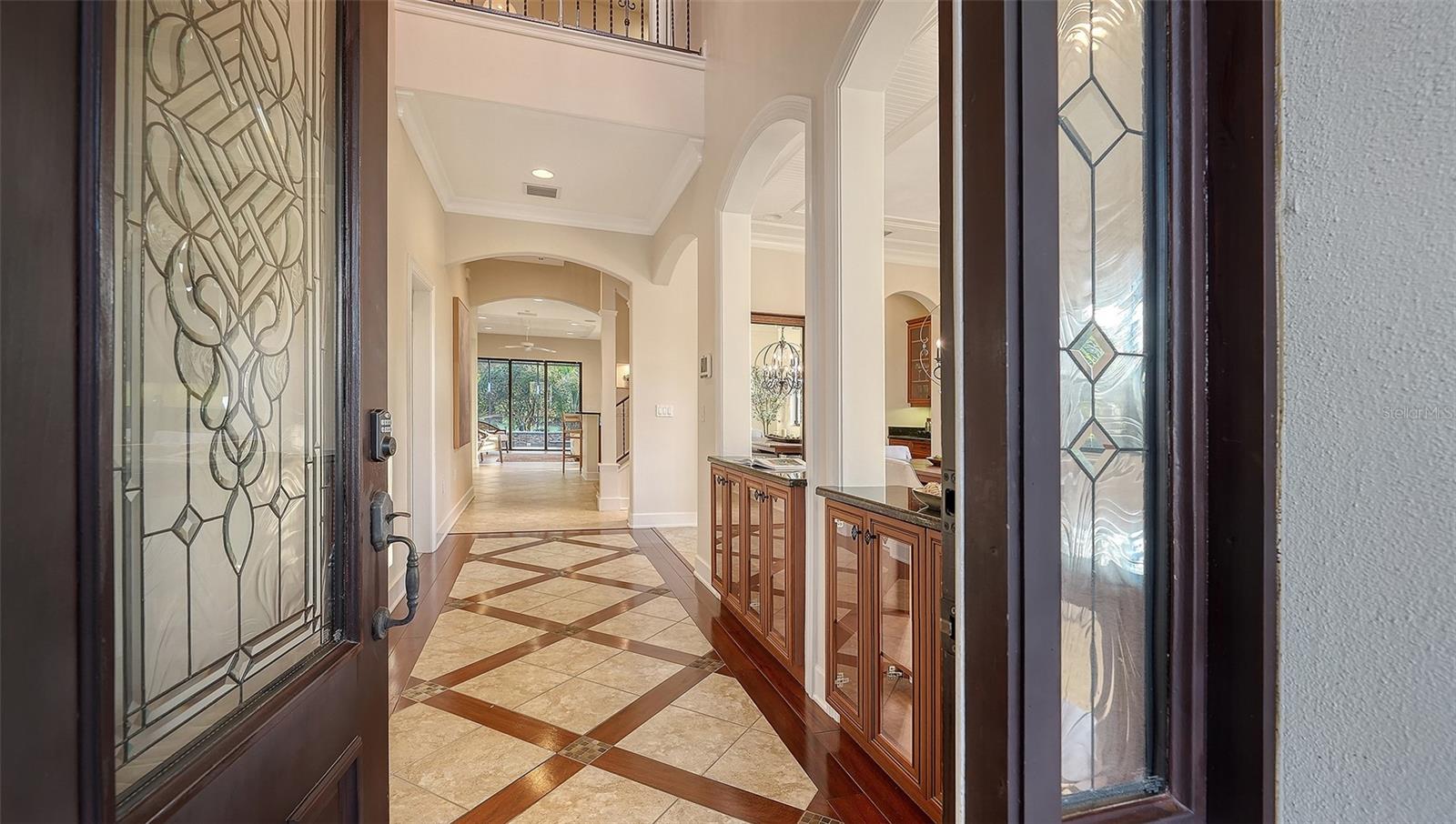 RESIDENCES AT UNIVERSITY GROVES - Residential