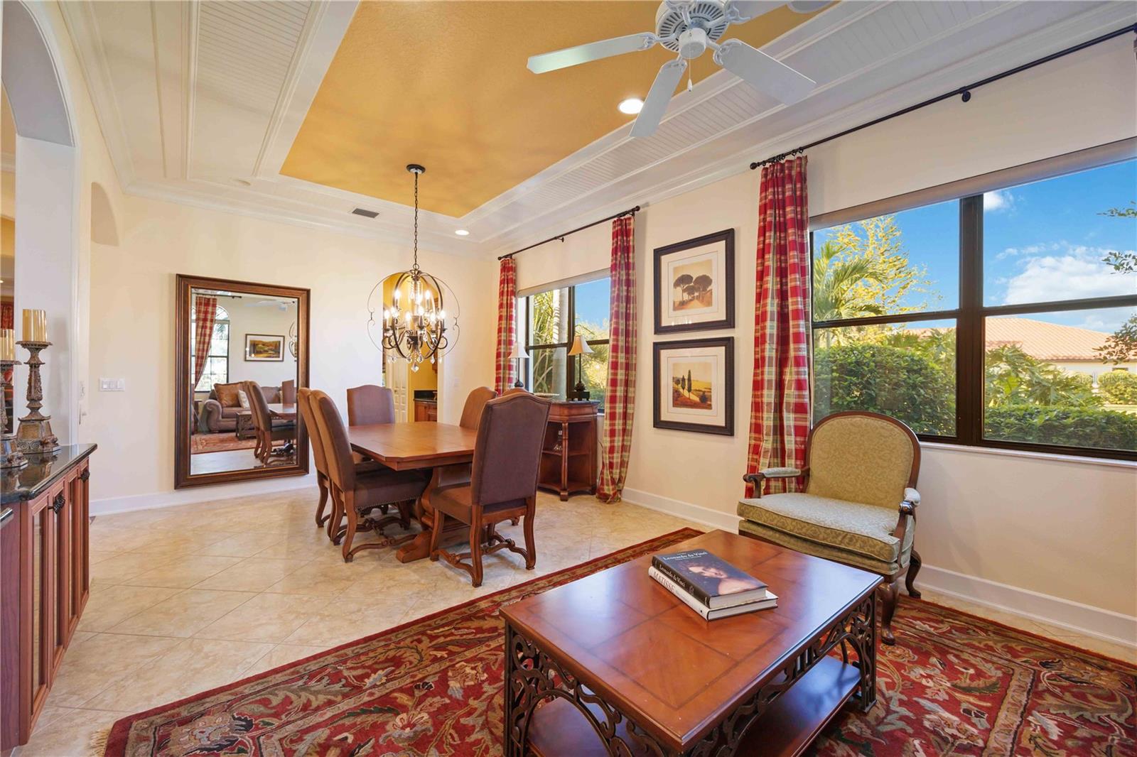 RESIDENCES AT UNIVERSITY GROVES - Residential