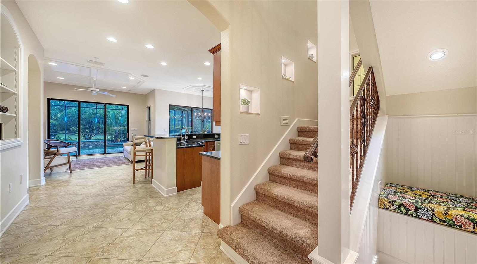 RESIDENCES AT UNIVERSITY GROVES - Residential