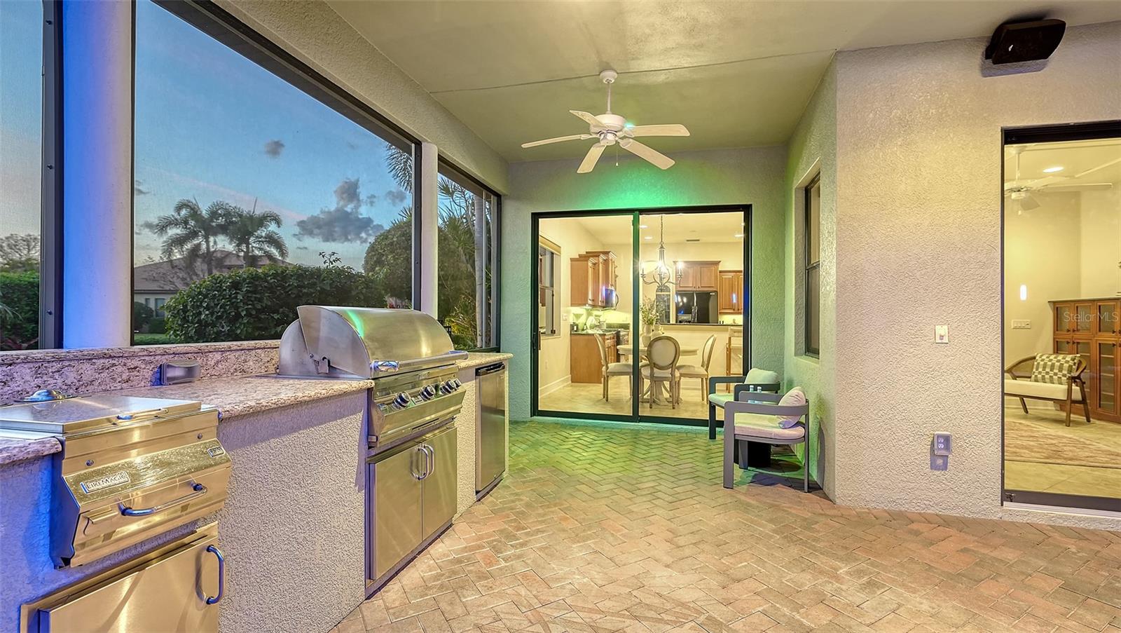 RESIDENCES AT UNIVERSITY GROVES - Residential