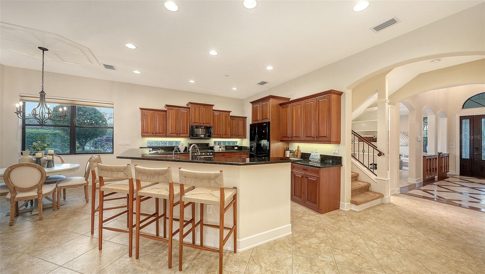 RESIDENCES AT UNIVERSITY GROVES - Residential