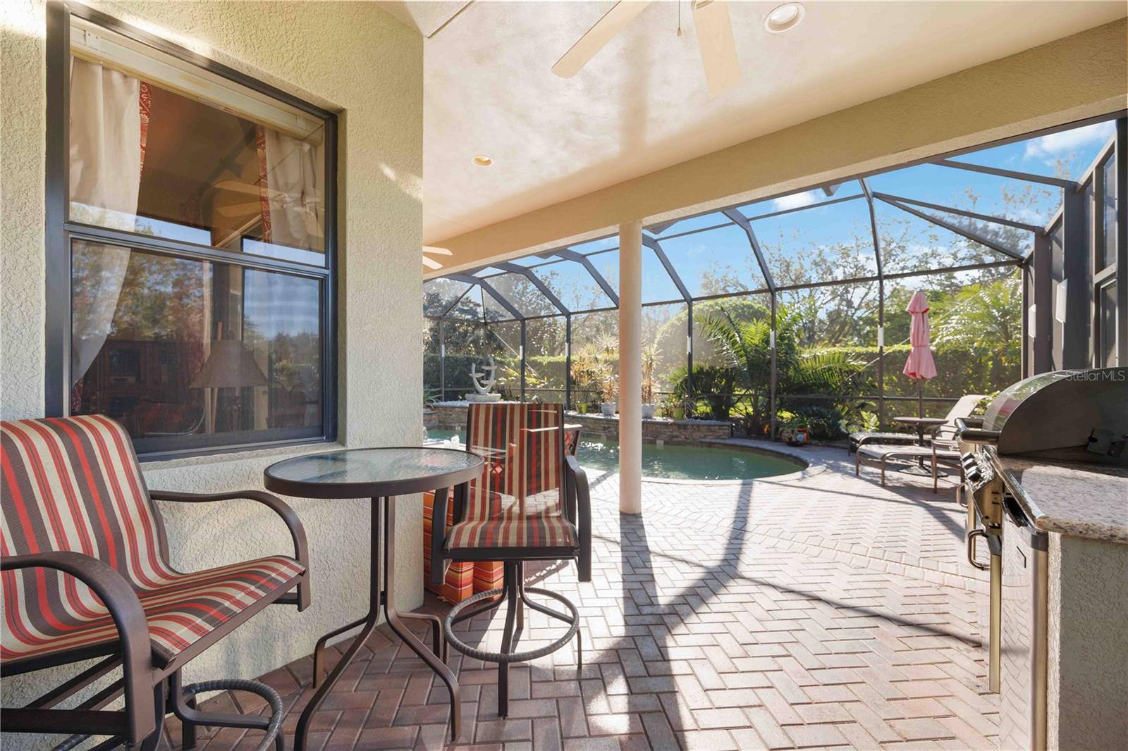 RESIDENCES AT UNIVERSITY GROVES - Residential