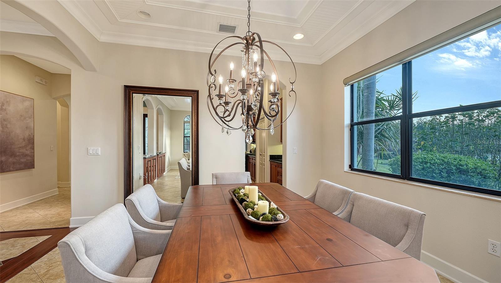 RESIDENCES AT UNIVERSITY GROVES - Residential