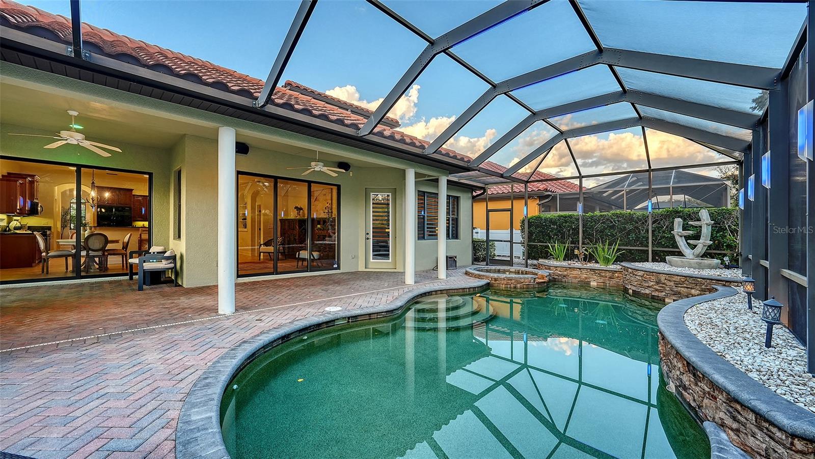 RESIDENCES AT UNIVERSITY GROVES - Residential