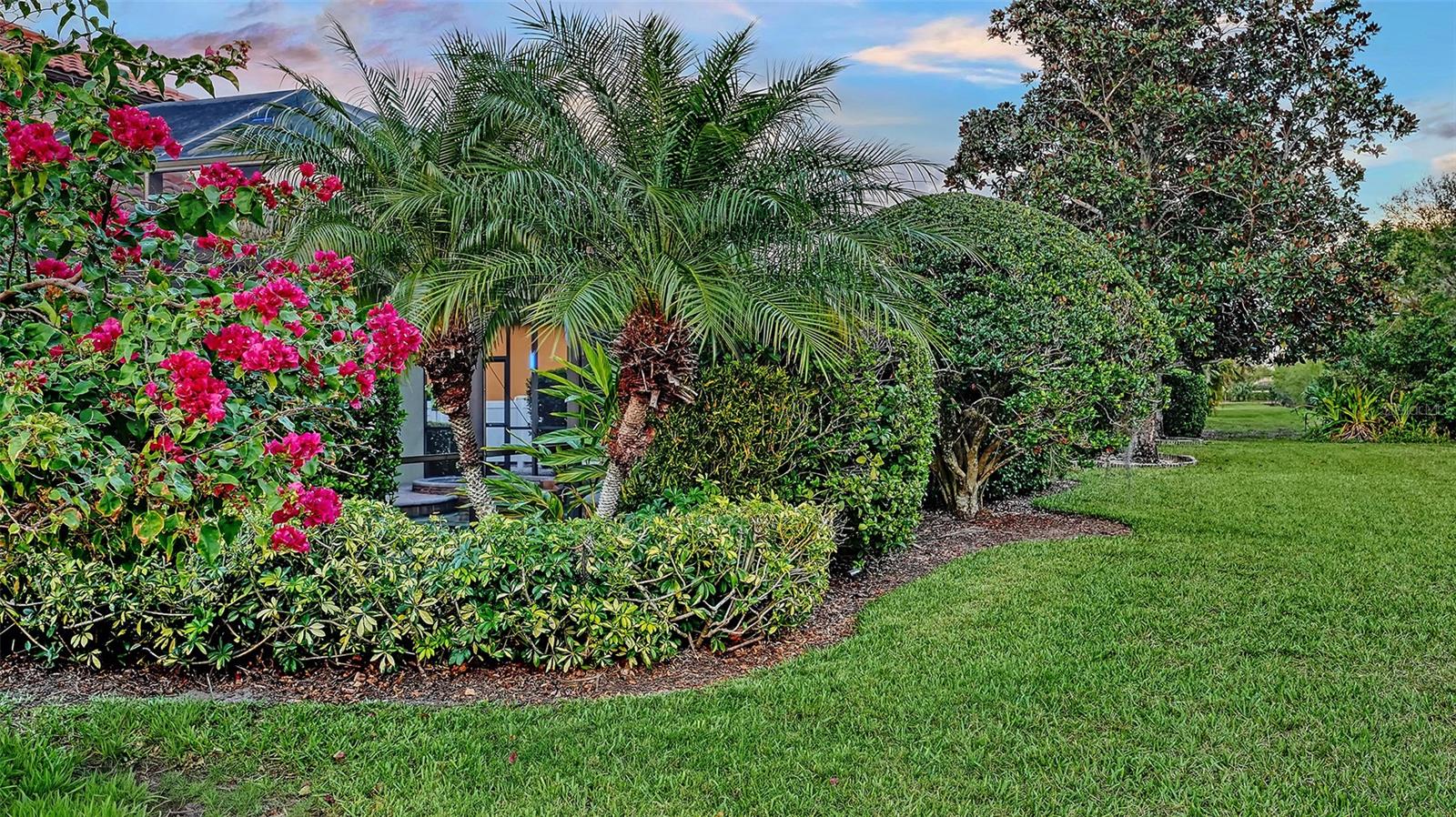 RESIDENCES AT UNIVERSITY GROVES - Residential