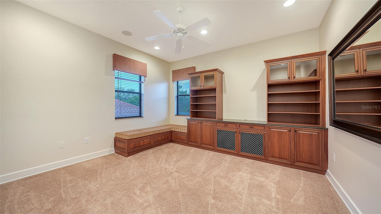 RESIDENCES AT UNIVERSITY GROVES - Residential