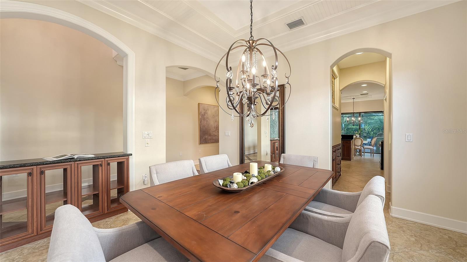 RESIDENCES AT UNIVERSITY GROVES - Residential